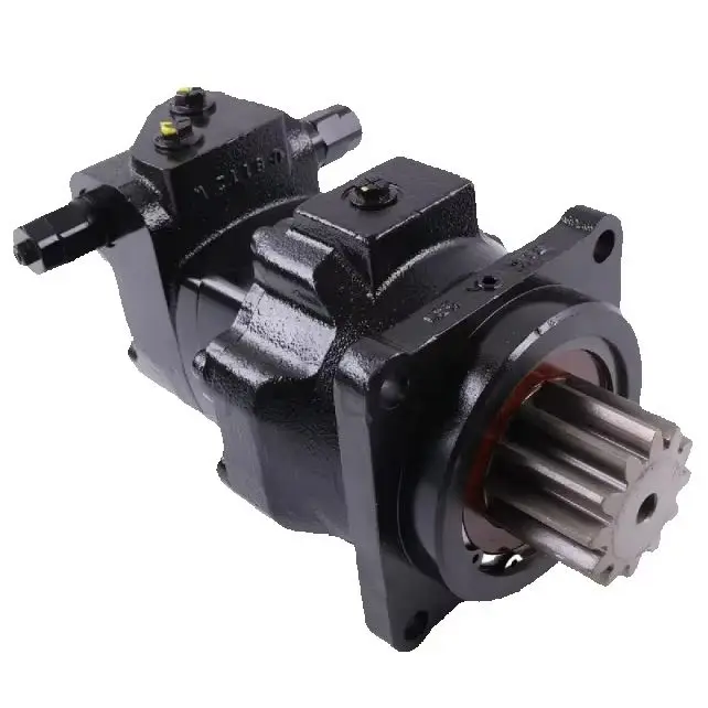 Swing Motor 19031-24700 For Takeuchi Excavator TB016 Rotary Motor Assembly Hydraulic Rotation Pump 1903124700 T247-MA3B02
Swing Motor 19031-24700 For Takeuchi Excavator TB016 Rotary Motor Assembly Hydraulic Rotation Pump 1903124700 T247-MA3B02