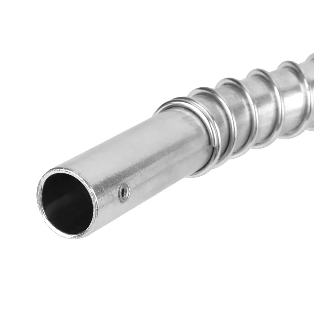 Aluminum Alloy Automatic Fuel Nozzle Automatic Cut Off Yellow Auto Shut Off Fuel Nozzle Fuel Dispensing Tool Oil Dispensing
Aluminum Alloy Automatic Fuel Nozzle Automatic Cut Off Yellow Auto Shut Off Fuel Nozzle Fuel Dispensing Tool Oil Dispensing