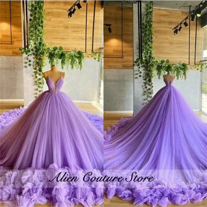 Потрясающие фиолетовые платья принцессы Sweet 16, платья Quinceanera, многоуровневое бальное платье на тонких бретельках с оборками, Vestido De 15 Anos по индивидуальному заказу
Потрясающие фиолетовые платья принцессы Sweet 16, платья Quinceanera, многоуровневое бальное платье на тонких бретельках с оборками, Vestido De 15 Anos по индивидуальному заказу