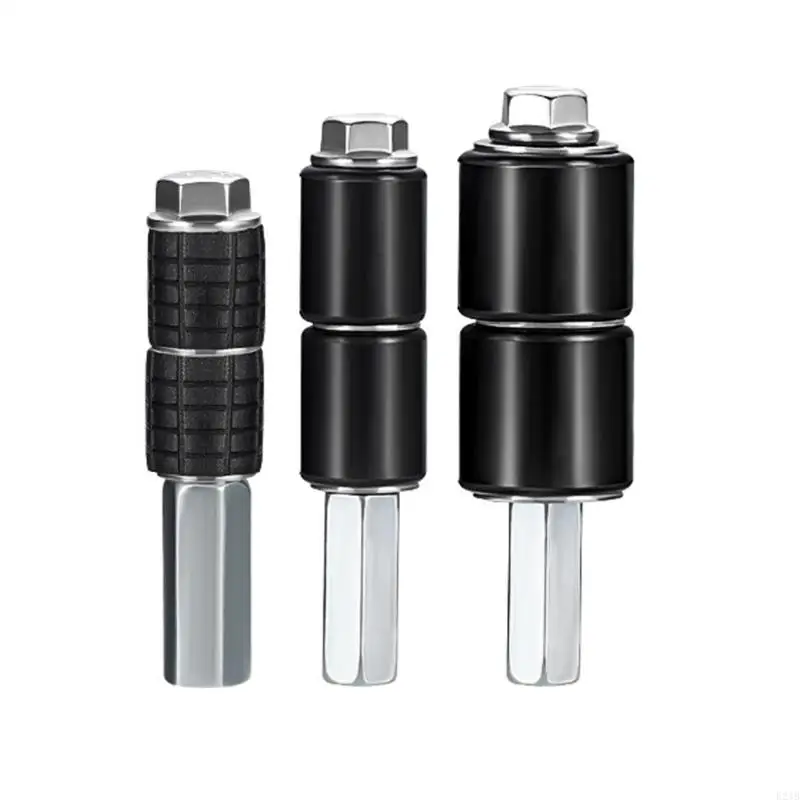 Pipe Water Stoppers Hot Melt Water Stop Needle Suitable for Water Pipe Stainless
Pipe Water Stoppers Hot Melt Water Stop Needle Suitable for Water Pipe Stainless