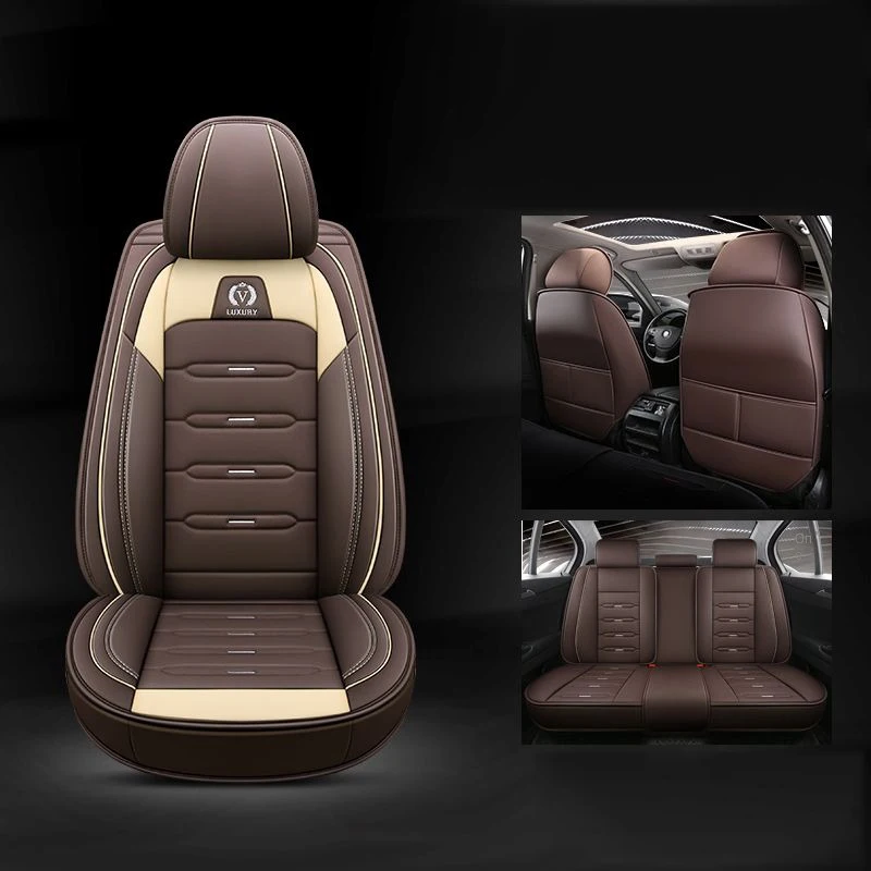 Car Seat Cover Leather For Audi All Model A1 A3 A8 A7 SQ5 A6 Q3 Q5 Q7 A4 A5 Q2 Auto Accessorie
Car Seat Cover Leather For Audi All Model A1 A3 A8 A7 SQ5 A6 Q3 Q5 Q7 A4 A5 Q2 Auto Accessorie
