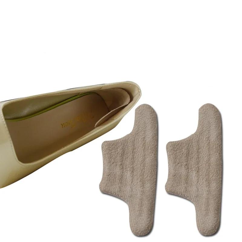 GEL Anti Abrasion Heel Sticker Invisible Transparent Gel Heel Sticker Non Abrasive High-heeled Shoes Plus Massage Insole Sticker
GEL Anti Abrasion Heel Sticker Invisible Transparent Gel Heel Sticker Non Abrasive High-heeled Shoes Plus Massage Insole Sticker