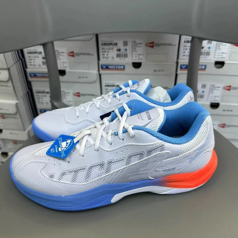 2025 New Badminton Shoes Mens Womens Luxury Brand Tennis Shoe Unisex Comfortable Sport Shoes Couples Wearable Badminton Training
2025 New Badminton Shoes Mens Womens Luxury Brand Tennis Shoe Unisex Comfortable Sport Shoes Couples Wearable Badminton Training