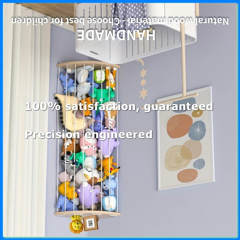 Corner Stuffed Animal Zoo, Large Stuffed Animals Storage, Vertical Toy Storage Organizer - for Plush Toy Holder-A07G
Corner Stuffed Animal Zoo, Large Stuffed Animals Storage, Vertical Toy Storage Organizer - for Plush Toy Holder-A07G
