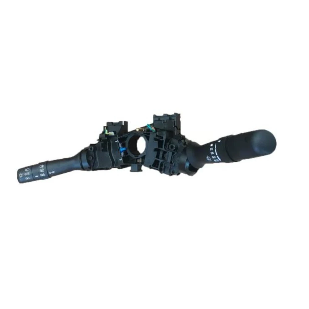 Brand New Automatic Parts for Dongfeng Xiaohu Headlight Turn Signal Windshield Wiper Combination Switch Interior Accessories
Brand New Automatic Parts for Dongfeng Xiaohu Headlight Turn Signal Windshield Wiper Combination Switch Interior Accessories
