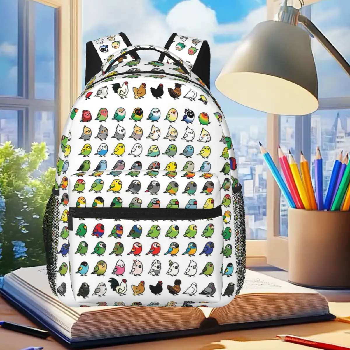 Коллекция Everybirdy, студенческий рюкзак, школьная сумка, походный дорожный рюкзак для мальчиков и девочек, модная сумка для книг, сумки на плечо
Коллекция Everybirdy, студенческий рюкзак, школьная сумка, походный дорожный рюкзак для мальчиков и девочек, модная сумка для книг, сумки на плечо