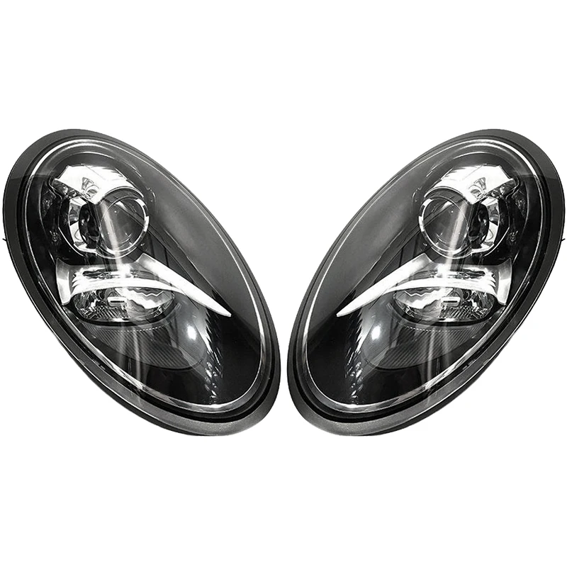 Factory Price Head Lamp Assembly for Porsche 911 991 Led Headlight Auto Accessories Plug and Play Head Lamps Head Light DRL
Factory Price Head Lamp Assembly for Porsche 911 991 Led Headlight Auto Accessories Plug and Play Head Lamps Head Light DRL