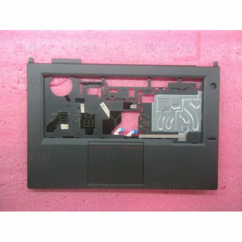 QW New For Lenovo ThinkPad L440 Palmrest Keyboard Bezel Cover 04X4815 W/FPR
QW New For Lenovo ThinkPad L440 Palmrest Keyboard Bezel Cover 04X4815 W/FPR