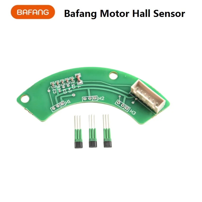 Bafang BBS01B BBS02B 36V 48V 250W 350W 500W 750W or BBS03B BBSHD 48V 1000W hall sensor PCBA for replacement
Bafang BBS01B BBS02B 36V 48V 250W 350W 500W 750W or BBS03B BBSHD 48V 1000W hall sensor PCBA for replacement