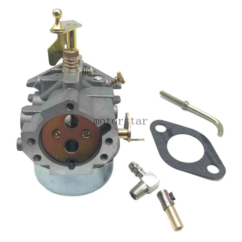 Carburetor Fits For John Deere 110 112 210 212 W/Horse C-100 Cadet 1200 W/ Kohler 10 12HP Carb
Carburetor Fits For John Deere 110 112 210 212 W/Horse C-100 Cadet 1200 W/ Kohler 10 12HP Carb