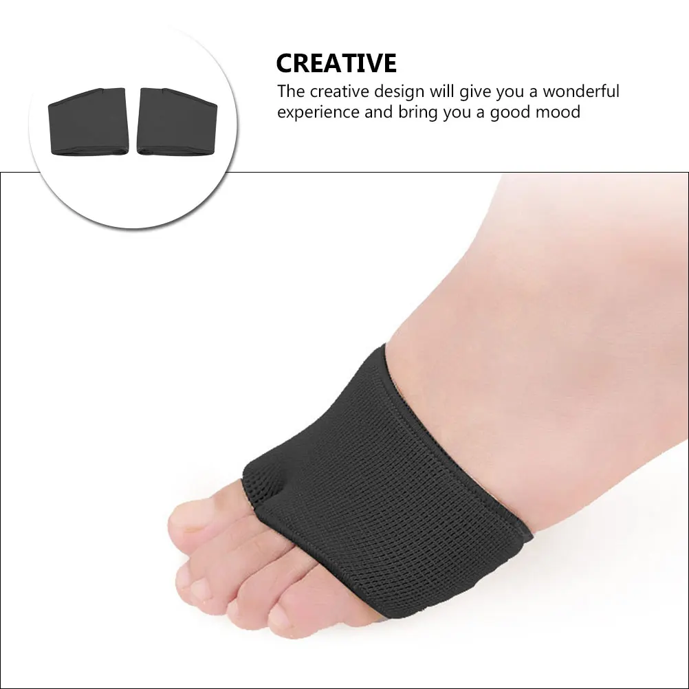 Nursing Cover Foot Pads Forefoot Cushion High Heel Insoles Women Lightweight Breathable Comfort Support Gel Anti Fatigue Sole
Nursing Cover Foot Pads Forefoot Cushion High Heel Insoles Women Lightweight Breathable Comfort Support Gel Anti Fatigue Sole