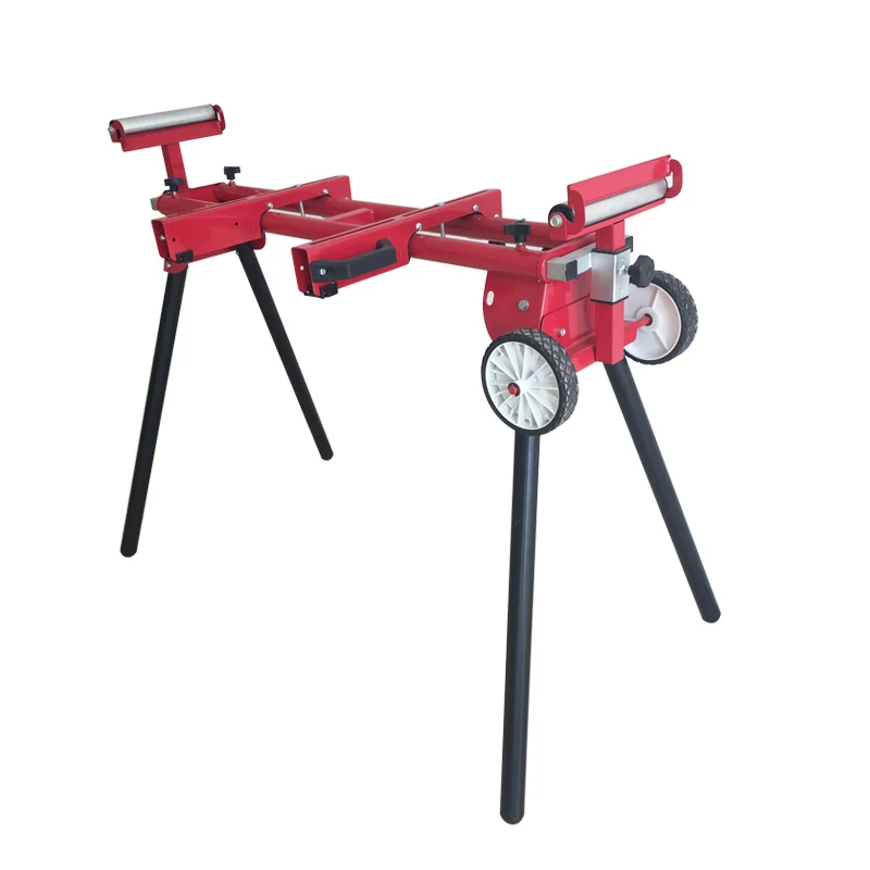 Multifunctional miter saw frame Universal cutting saw frame with robust design
Multifunctional miter saw frame Universal cutting saw frame with robust design