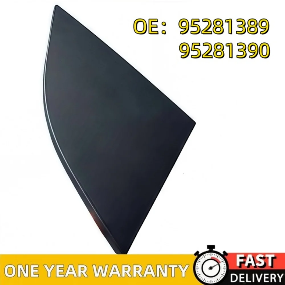 Front Window Triangle Trim Plate Side Mirror Garnish Cover Panel for Chevrolet Captiva 2007-2017 95281389 95281390
Front Window Triangle Trim Plate Side Mirror Garnish Cover Panel for Chevrolet Captiva 2007-2017 95281389 95281390