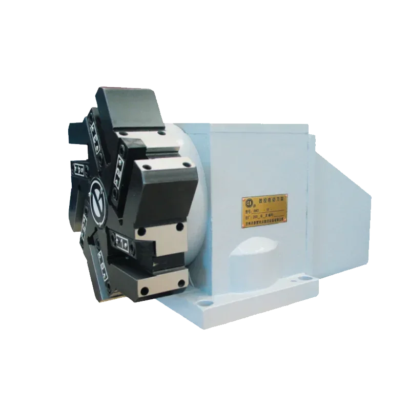 DRAKE High Quality WD120-6 Electrical Horizontal NC Turret 6 Position NC Turret WD Series
DRAKE High Quality WD120-6 Electrical Horizontal NC Turret 6 Position NC Turret WD Series
