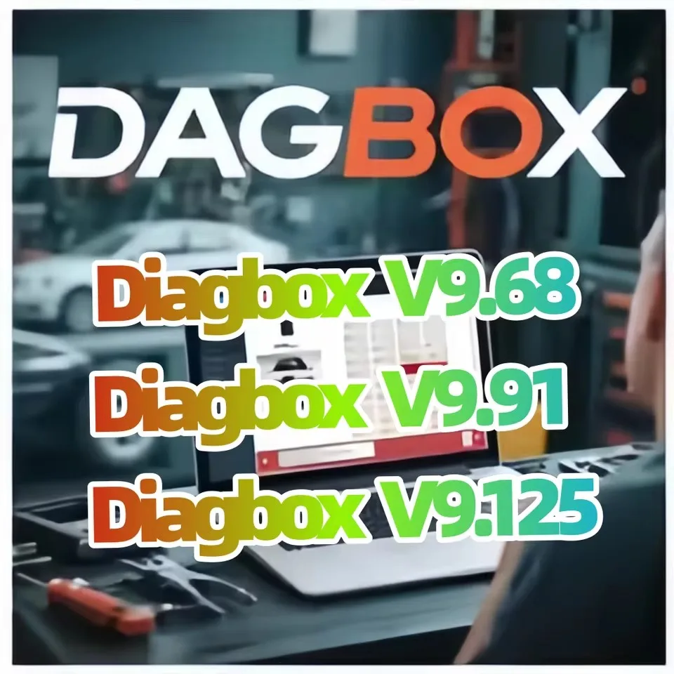 2025 Newest Diagbox V9.91 software For Lexia3 PP2000 Full Adapter for Citroen& Peugeot Car product Scanner Tool ecu programmer
2025 Newest Diagbox V9.91 software For Lexia3 PP2000 Full Adapter for Citroen& Peugeot Car product Scanner Tool ecu programmer