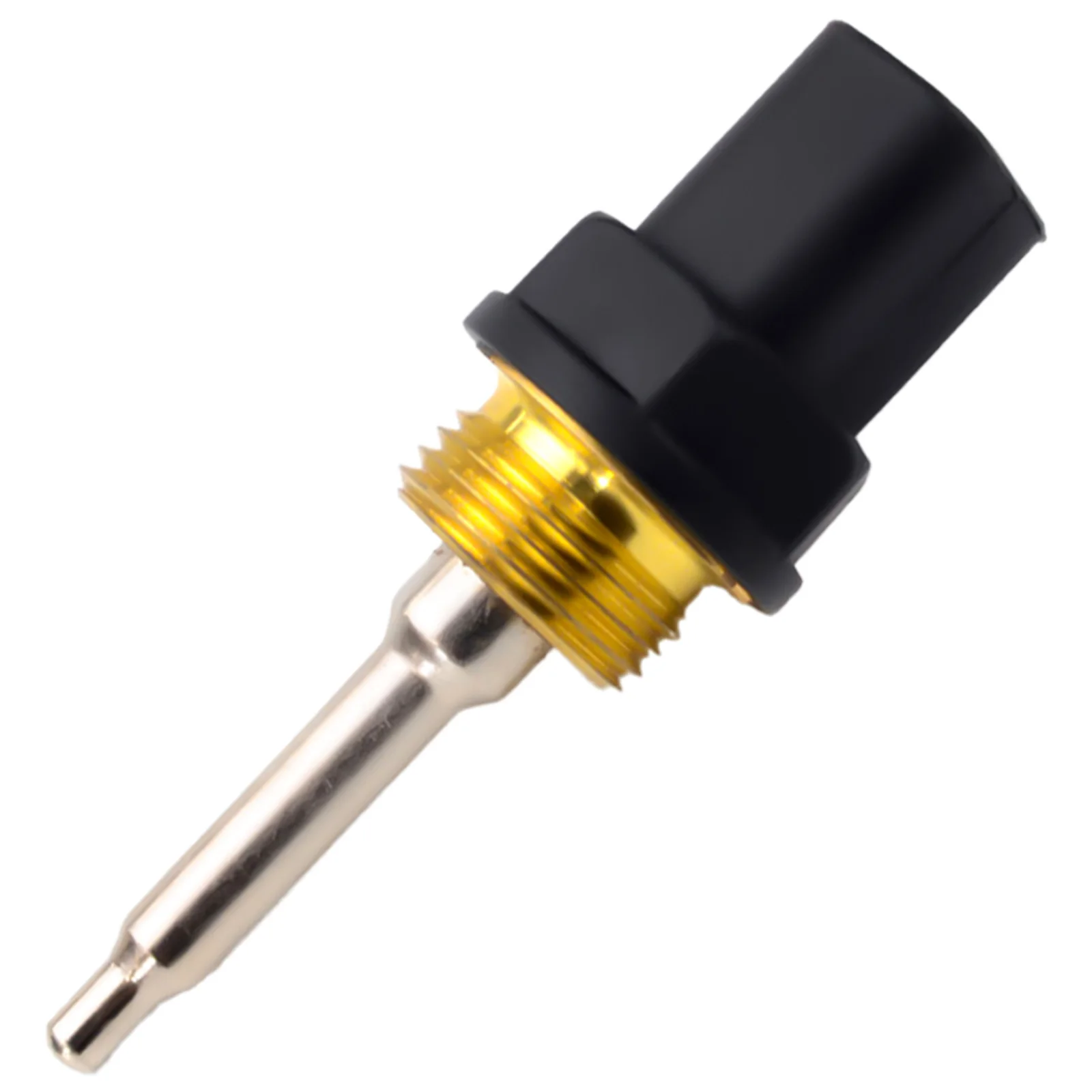 125-2966 130-9811 264-4297 Water Temperature Sensor For Caterpillar E330C Crawler Excavators
125-2966 130-9811 264-4297 Water Temperature Sensor For Caterpillar E330C Crawler Excavators