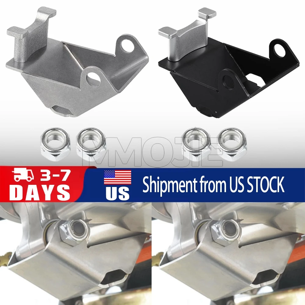 For KTM 690 ENDURO R 690 SMC-R Rear Suspension Shock Linkage Guard Link Protection Cover For HUSQVARNA 701 Enduro Husky 701 SM
For KTM 690 ENDURO R 690 SMC-R Rear Suspension Shock Linkage Guard Link Protection Cover For HUSQVARNA 701 Enduro Husky 701 SM