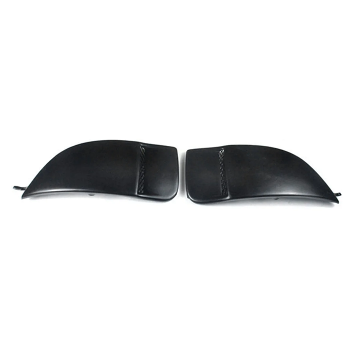 Resin Black Car Fog Light Bumper Bezel Cover Caps for Subaru Impreza WRX STi
Resin Black Car Fog Light Bumper Bezel Cover Caps for Subaru Impreza WRX STi