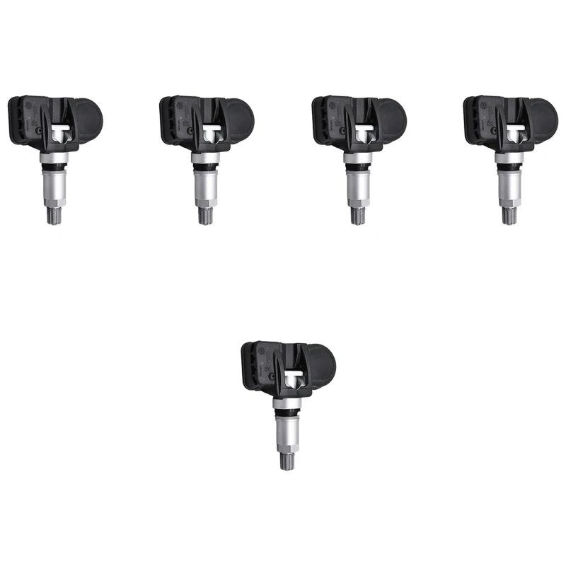 315MHZ TPMS Tire Pressure Sensor 56053036AA 56029465AC For Chrysler Aspen Dodge Caliber 07-09 Tyre Monitor System
315MHZ TPMS Tire Pressure Sensor 56053036AA 56029465AC For Chrysler Aspen Dodge Caliber 07-09 Tyre Monitor System