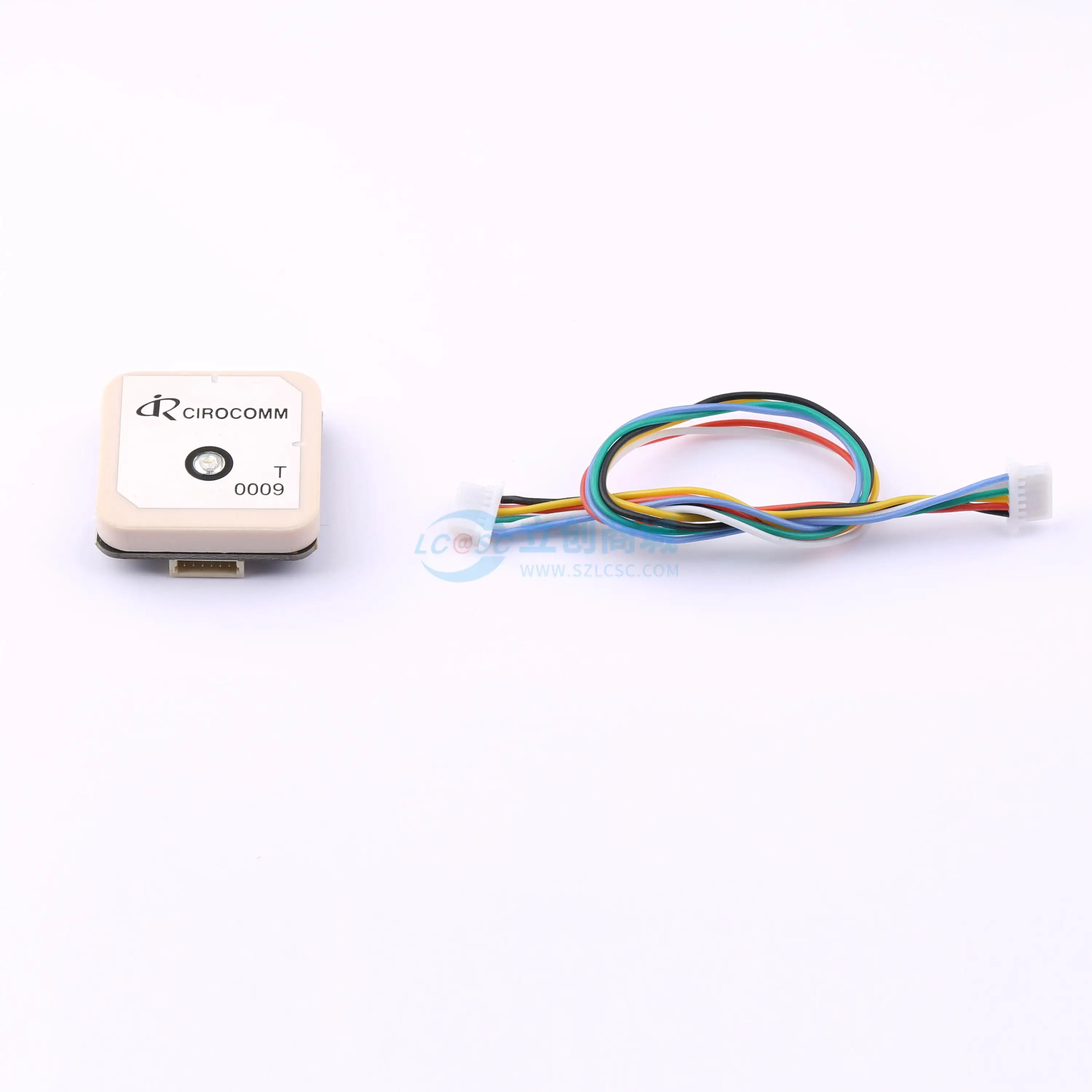 2pcs FK-A1 QZSS GLONASS GALILEO GPS BeiDou 3.6V 5.5V GNSS GPS BDS Positioning Receiver Module
2pcs FK-A1 QZSS GLONASS GALILEO GPS BeiDou 3.6V 5.5V GNSS GPS BDS Positioning Receiver Module