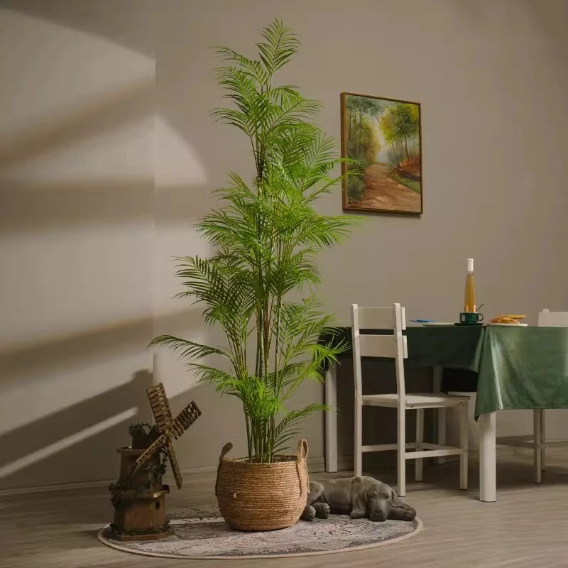 Simulation Plant Brown Tung Phoenix Tail Sunflower Indoor Living Room Business Decoration Ornament
Simulation Plant Brown Tung Phoenix Tail Sunflower Indoor Living Room Business Decoration Ornament