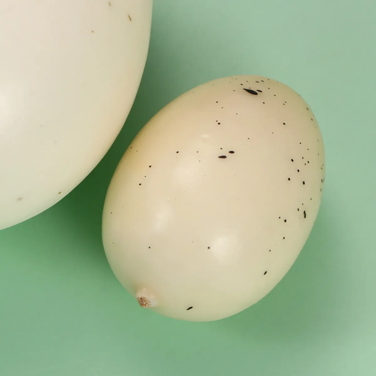 4Pcs Bird Egg Simulation Speckled Assorted Sizes Patterns Realistic for Children Gifts Painting Practice
4Pcs Bird Egg Simulation Speckled Assorted Sizes Patterns Realistic for Children Gifts Painting Practice