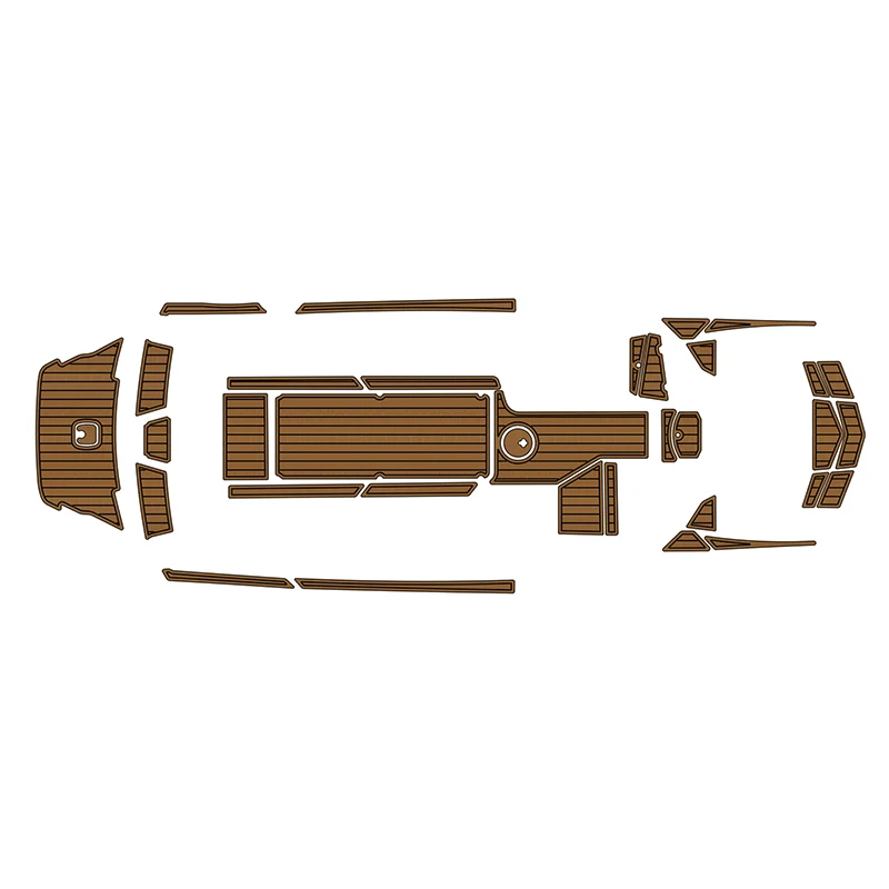 Custom Eva Foam Pad Jet ski Marine Traction Mats For 2021 AXIS A24 Swim Platform Cockpit Pad Boat Accessories
Custom Eva Foam Pad Jet ski Marine Traction Mats For 2021 AXIS A24 Swim Platform Cockpit Pad Boat Accessories