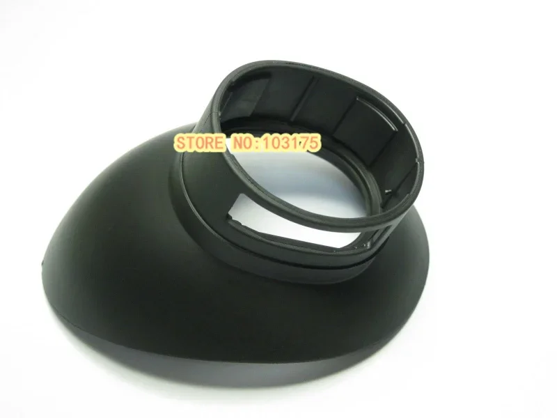 Новый оригинальный для Sony PMW-EX160 PMW-EX260 EX280, видоискатель, наглазник, камера, запасная часть
Новый оригинальный для Sony PMW-EX160 PMW-EX260 EX280, видоискатель, наглазник, камера, запасная часть