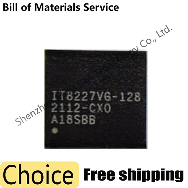 (1piece)100% New IT8227VG-128 IT8227VG-192 IT8227VG-256 IT8227VG 128 IT8227VG 192 IT8227VG 256 AXO BXO CXO BGA Chipset
(1piece)100% New IT8227VG-128 IT8227VG-192 IT8227VG-256 IT8227VG 128 IT8227VG 192 IT8227VG 256 AXO BXO CXO BGA Chipset