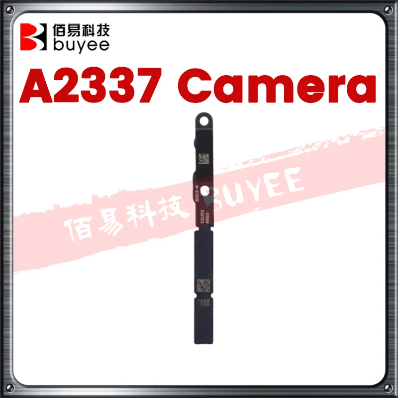 Original New A2337 Front Camera Module For Apple Macbook Air Retina 13" A2337 Camera Laptop Repair Parts Replacement
Original New A2337 Front Camera Module For Apple Macbook Air Retina 13" A2337 Camera Laptop Repair Parts Replacement