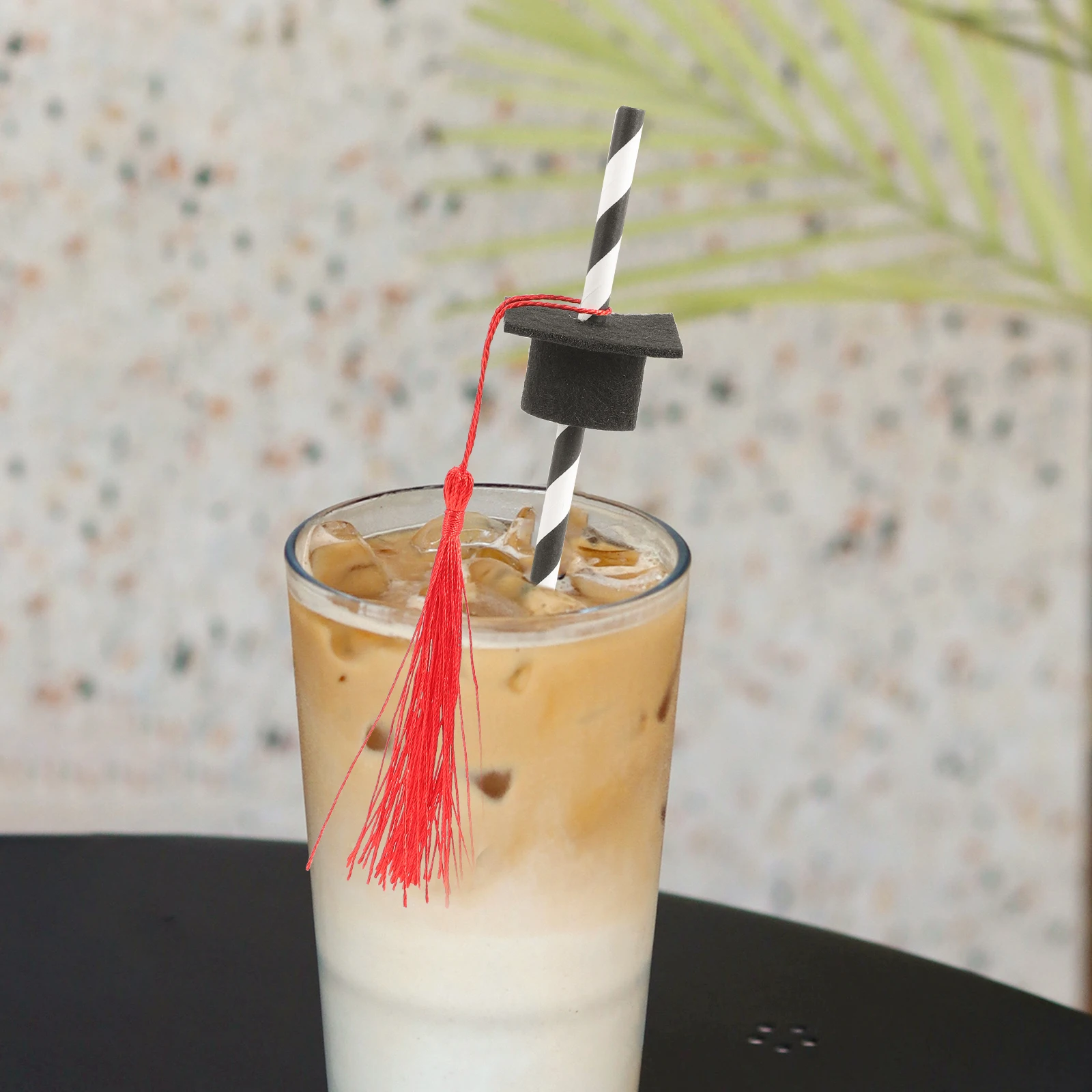 12pcs Non Woven Straws 2mm Doctor Hat Decorations Graduation Party Favors Long Cocktail Straws Drinking red heart confetti grad
12pcs Non Woven Straws 2mm Doctor Hat Decorations Graduation Party Favors Long Cocktail Straws Drinking red heart confetti grad