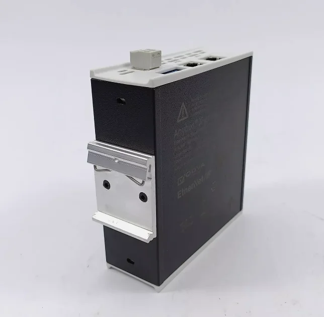 Совершенно новый оригинальный AB7550-F | HMS | Модуль преобразователя Profibus Master + OPC UA-MQTT
Совершенно новый оригинальный AB7550-F | HMS | Модуль преобразователя Profibus Master + OPC UA-MQTT