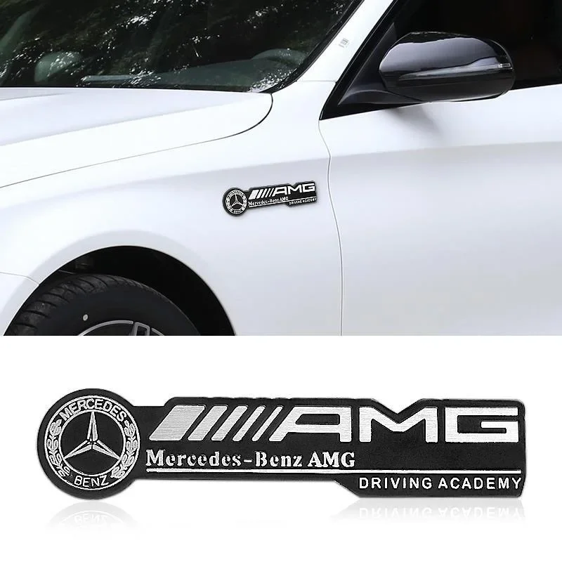 For Mercedes-Benz W245 B160 B180 B200 W166 GL350 GL400 modified standard AMG fender side standard metal car logo E body sticker
For Mercedes-Benz W245 B160 B180 B200 W166 GL350 GL400 modified standard AMG fender side standard metal car logo E body sticker
