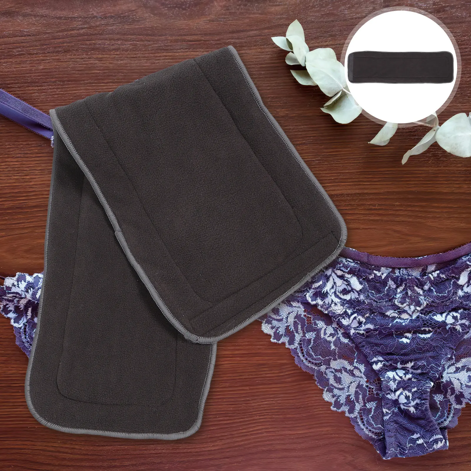 Bamboo Diaper Insert Reusable Adult Cloth Diaper Liner 4-Layer Ultra Absorbent Washable Overnight Incontinence Care Elderly Pads
Bamboo Diaper Insert Reusable Adult Cloth Diaper Liner 4-Layer Ultra Absorbent Washable Overnight Incontinence Care Elderly Pads