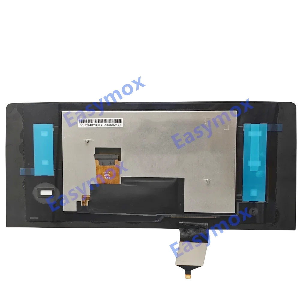 80HDM489BHTYPA36CR0437 8.3inch Car LCD Display with Touch Panel Navigation GPS Screen
80HDM489BHTYPA36CR0437 8.3inch Car LCD Display with Touch Panel Navigation GPS Screen