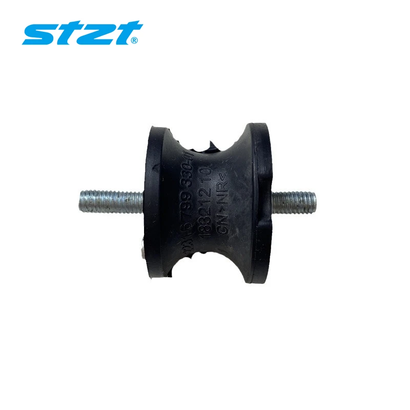 STZT 22316799331 Engine Transmission Mount E90 E85 E82 E88 E36 E46 E39 E53 for Bmw 2231 6799 331 Transmission Mount
STZT 22316799331 Engine Transmission Mount E90 E85 E82 E88 E36 E46 E39 E53 for Bmw 2231 6799 331 Transmission Mount