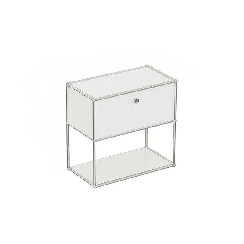 Medieval USM module, combined cabinet, household, storage, storage, TV cabinet, stainless steel
Medieval USM module, combined cabinet, household, storage, storage, TV cabinet, stainless steel