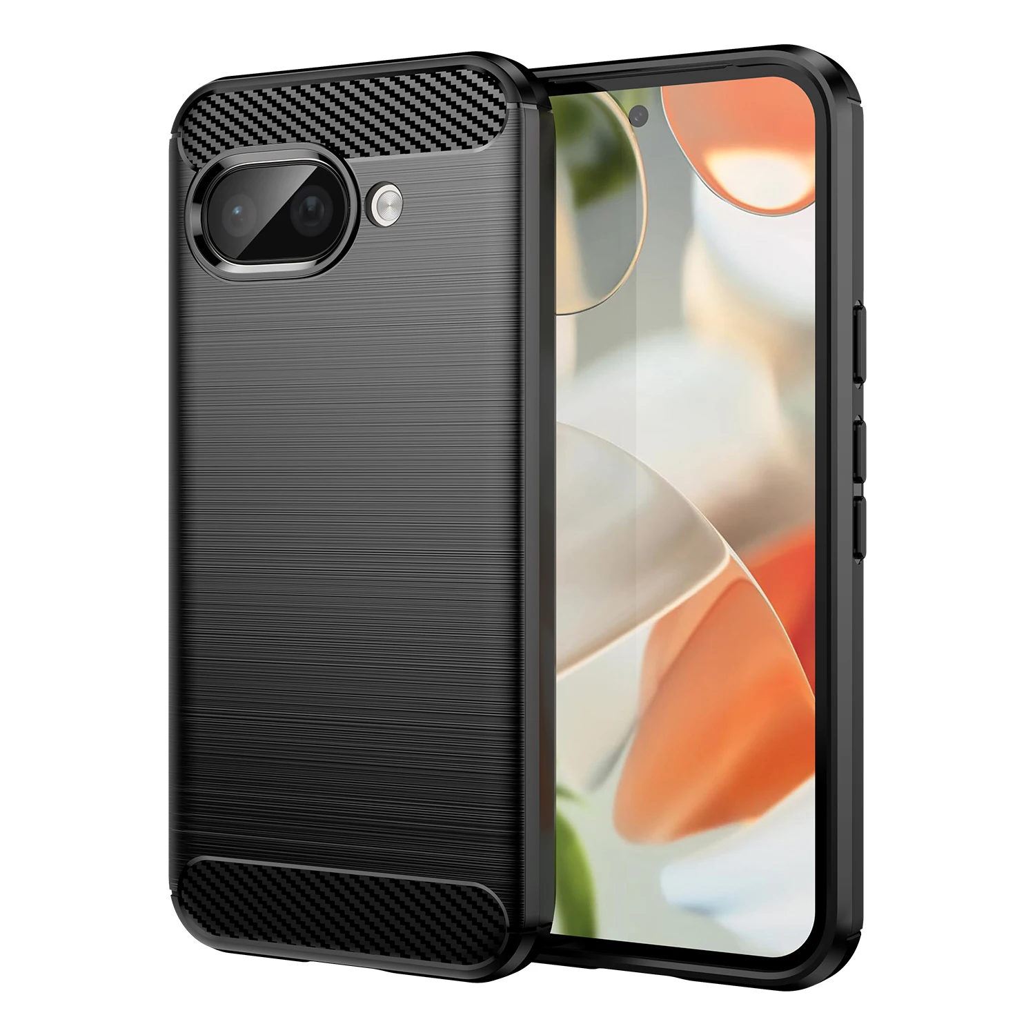 For Google Pixel 9A Case Google Pixel 9A 8A 7A 9 8 7 Pro Cover Fundas Coque Soft Silicone Shockproof Phone Case Google Pixel 9A
For Google Pixel 9A Case Google Pixel 9A 8A 7A 9 8 7 Pro Cover Fundas Coque Soft Silicone Shockproof Phone Case Google Pixel 9A