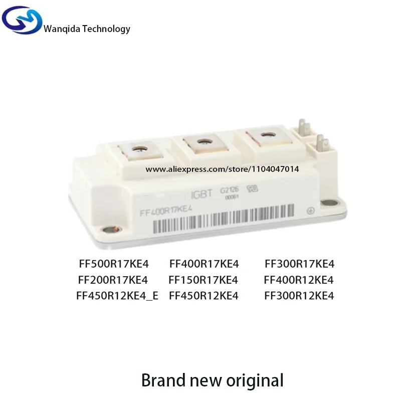 FF300R12KE3 FF400R12KE3 FF200R12KE3 FF400R17KE3 FF300R17KE3 FF200R17KE3 FF600R12KE4 FF450R12KE4 FF300R12KE4 FF200R12KE4
FF300R12KE3 FF400R12KE3 FF200R12KE3 FF400R17KE3 FF300R17KE3 FF200R17KE3 FF600R12KE4 FF450R12KE4 FF300R12KE4 FF200R12KE4