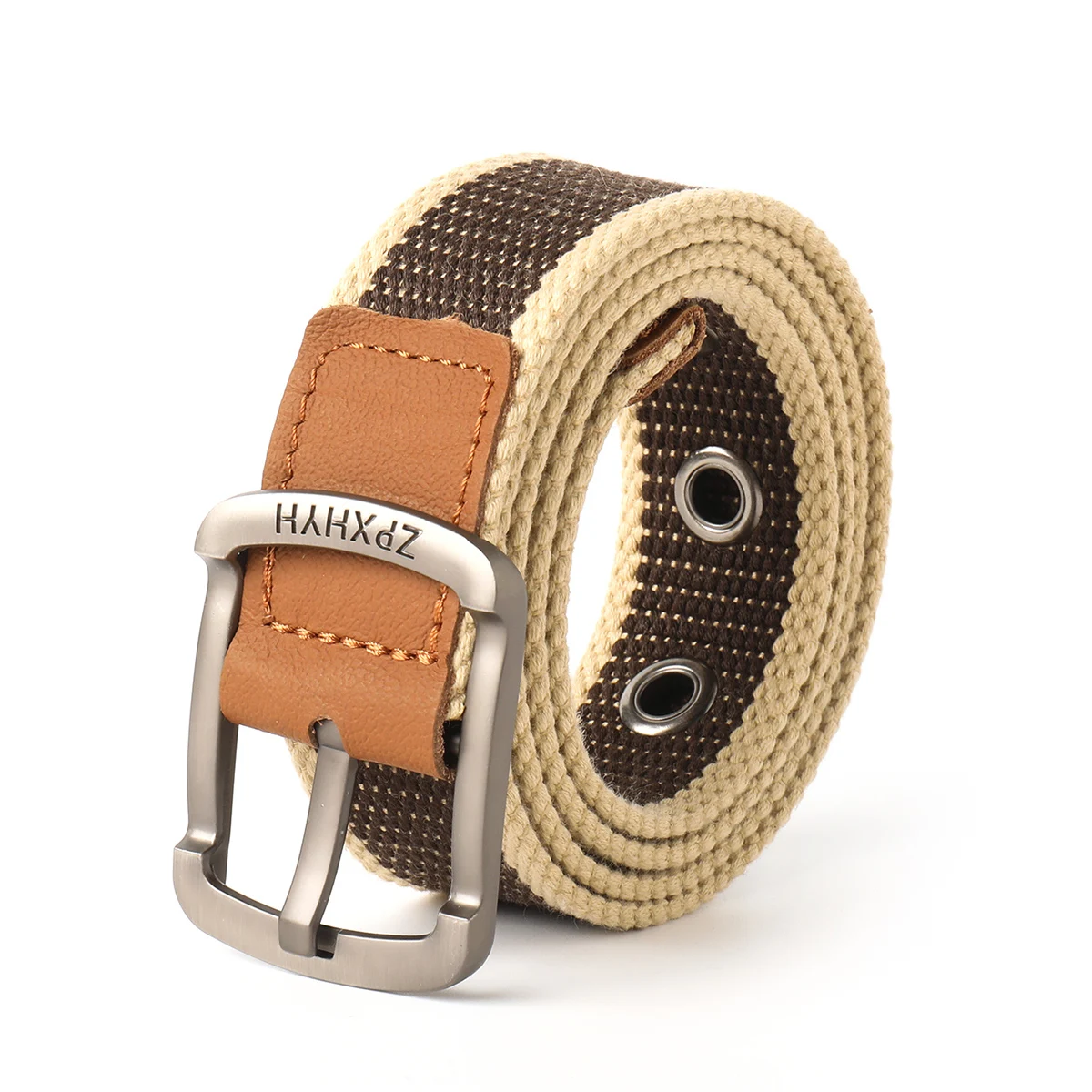 Canvas belt menand women belt casual pants with student pin buckle youth military training belt outdoor
Canvas belt menand women belt casual pants with student pin buckle youth military training belt outdoor