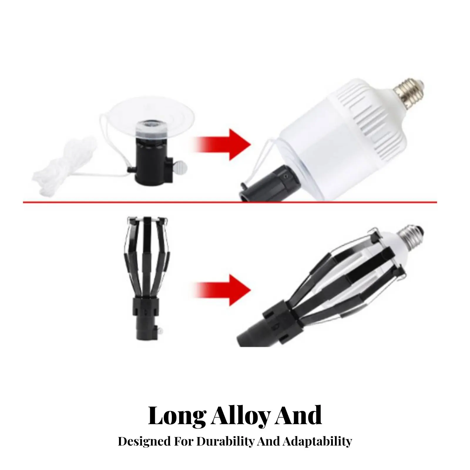 3 Pieces High Ceiling Bulb Bulb Remover Tool Non-Slip Grip High Ceiling Bulb Bulb Changer for Maintenance Workers
3 Pieces High Ceiling Bulb Bulb Remover Tool Non-Slip Grip High Ceiling Bulb Bulb Changer for Maintenance Workers