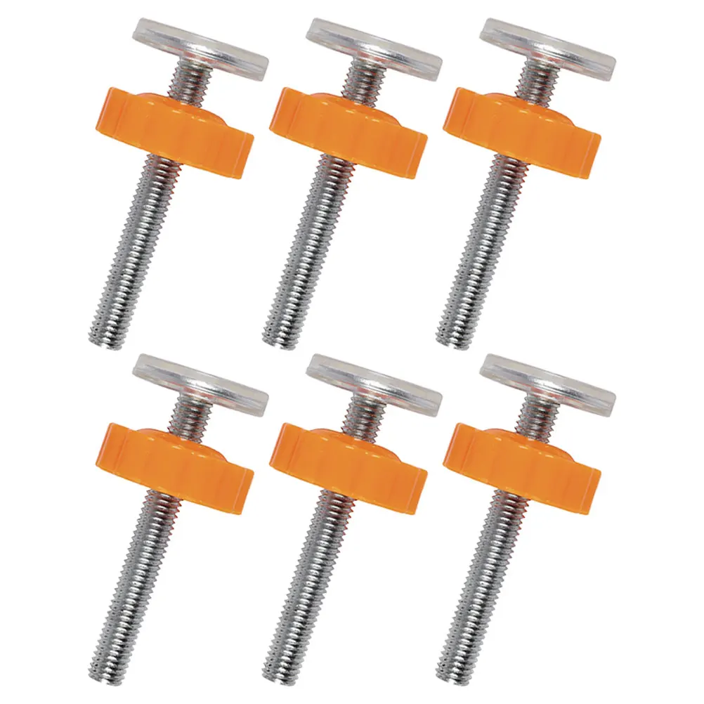 6 Pcs For Threaded Rods Baby Gate Gate Screw Safety Fence Pressure Mounted Screw For Pressure Mounted Hardware
6 Pcs For Threaded Rods Baby Gate Gate Screw Safety Fence Pressure Mounted Screw For Pressure Mounted Hardware