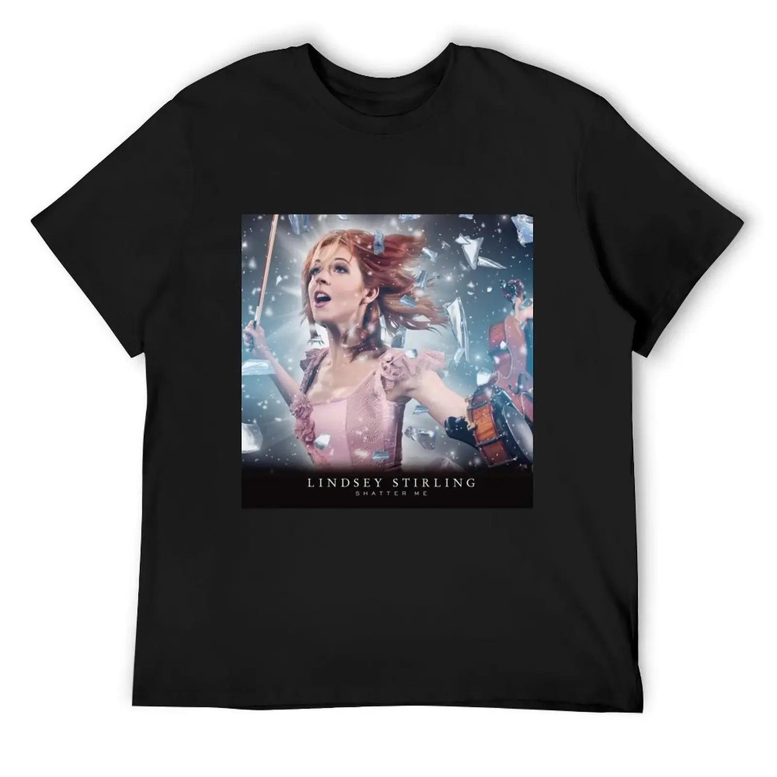 Shatter me T-Shirt heavyweights man clothes vintage graphic tee Short sleeve tee men
Shatter me T-Shirt heavyweights man clothes vintage graphic tee Short sleeve tee men