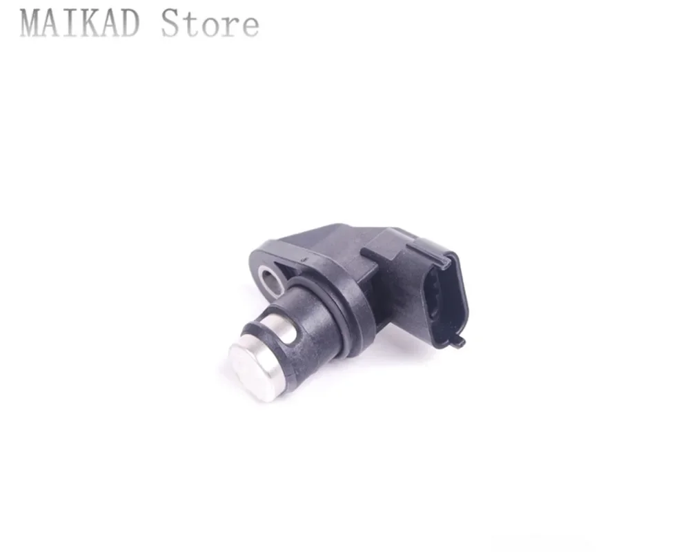 Camshaft Cam Position Sensor Exhaust + O-Ring for Mercedes-Benz W211 E200 E220 E240 E280 E300 E320 E350 E270 E400 A0041536928
Camshaft Cam Position Sensor Exhaust + O-Ring for Mercedes-Benz W211 E200 E220 E240 E280 E300 E320 E350 E270 E400 A0041536928