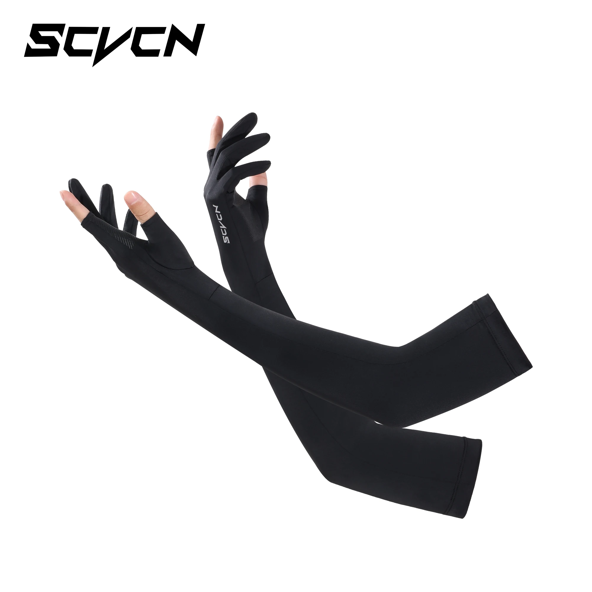 Мужские охлаждающие рукава Kapvoe для рыбалки, велоспорта, бега и туризма: легкие, дышащие, влагоотводящие
Мужские охлаждающие рукава Kapvoe для рыбалки, велоспорта, бега и туризма: легкие, дышащие, влагоотводящие