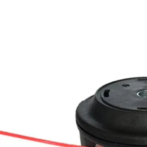 Black Grass Trimmer Head For BM26SSL BM4CSSAC Garden Tool Lightweight Cutting Accessory Lawn Mower Parts
Black Grass Trimmer Head For BM26SSL BM4CSSAC Garden Tool Lightweight Cutting Accessory Lawn Mower Parts