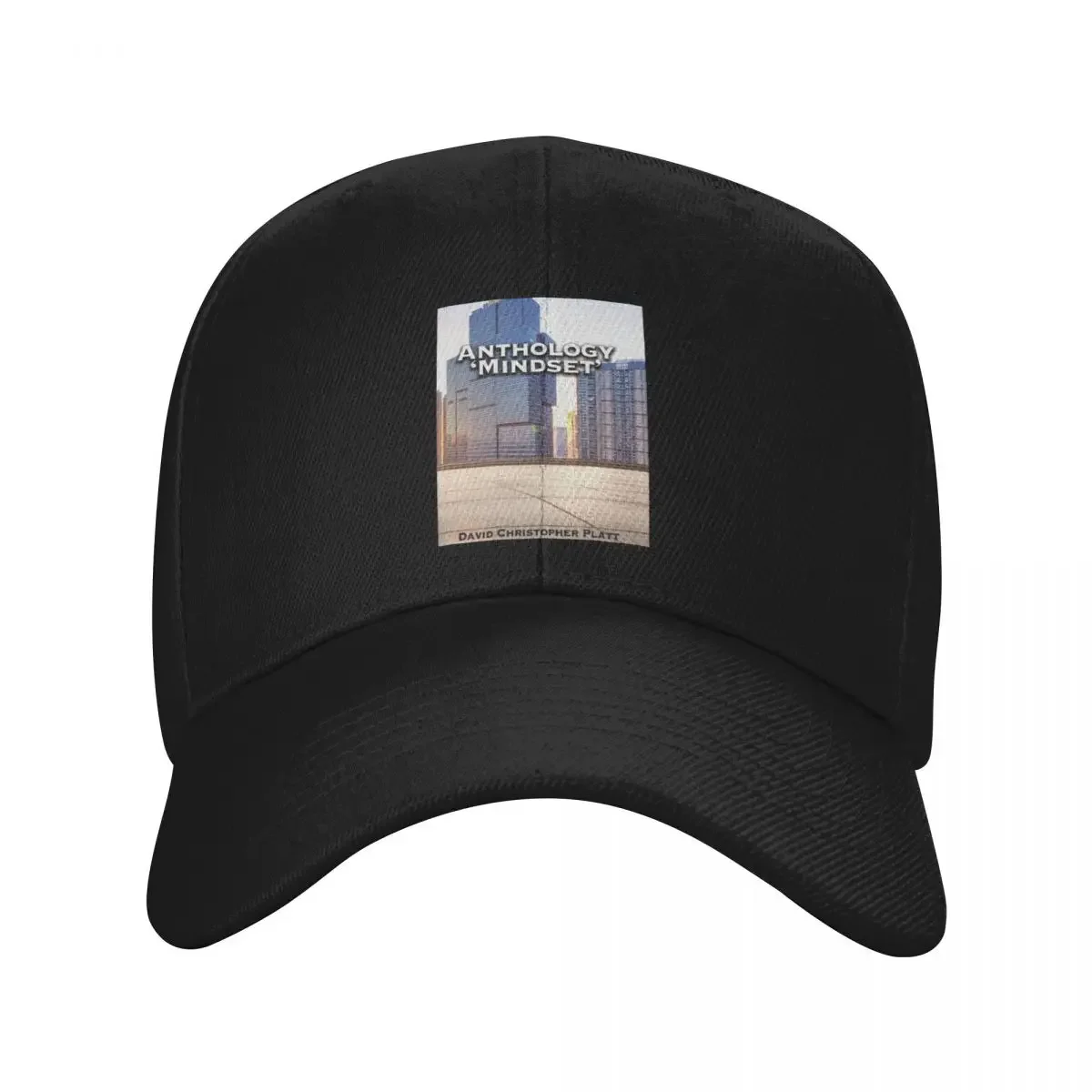 Anthology 'Mindset' by David Christopher Platt Baseball Cap Hat Beach Funny hats Women's Golf Wear Men's
Anthology 'Mindset' by David Christopher Platt Baseball Cap Hat Beach Funny hats Women's Golf Wear Men's