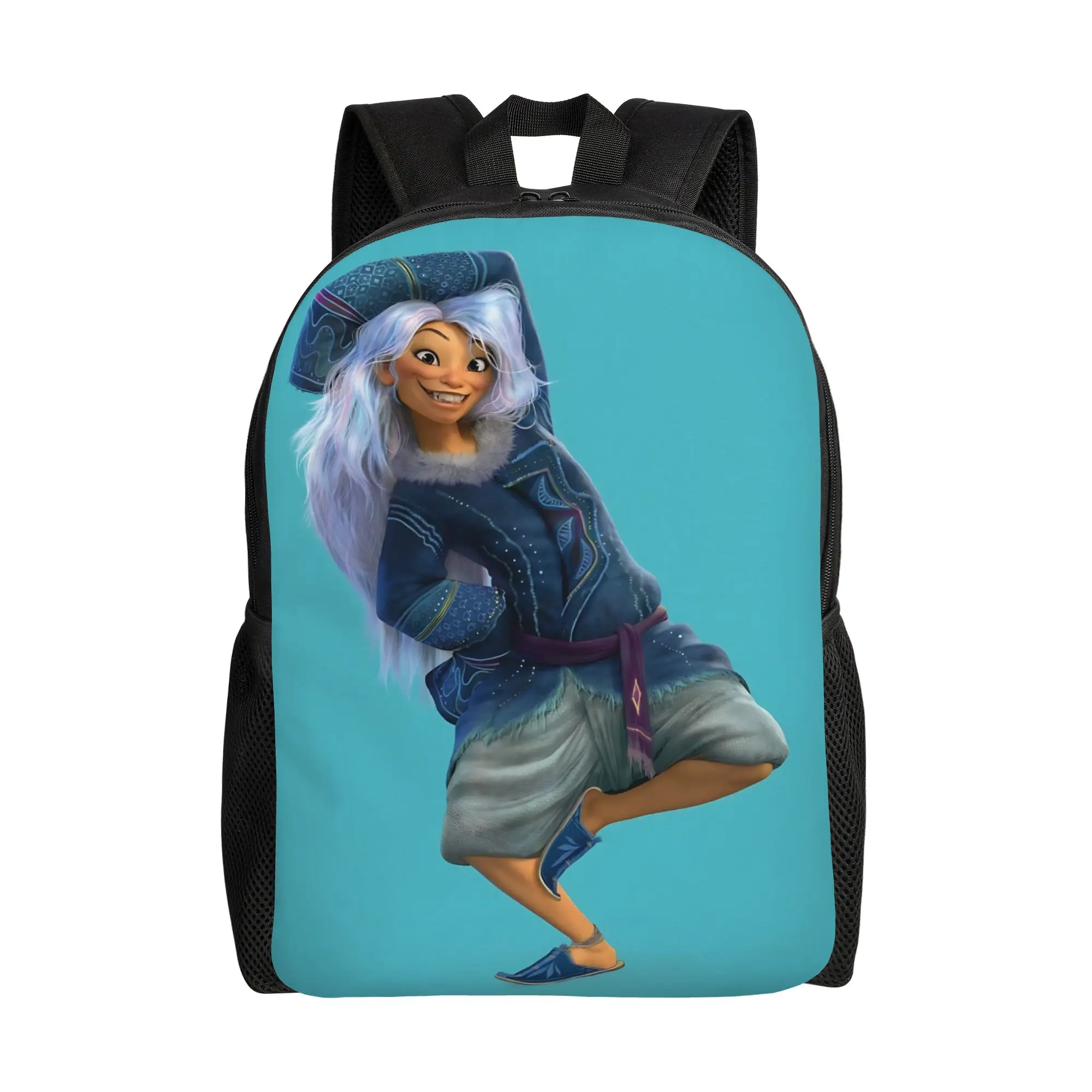 1Piece Backpack White New School Year Storage Bag School Raya and the Last Dragon Gift New Term Starts
1Piece Backpack White New School Year Storage Bag School Raya and the Last Dragon Gift New Term Starts