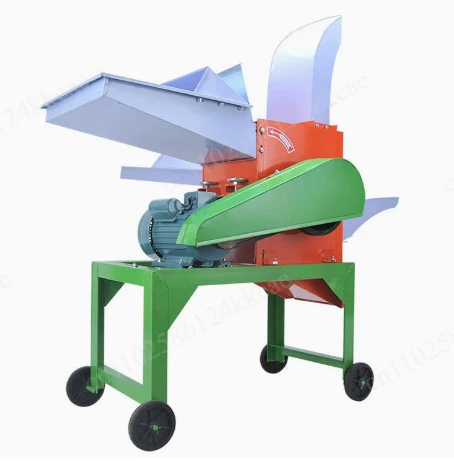 Household Small Grass Cutting & Kneading Silk Machine - Corn Straw Feed Grinder for Cattle Sheep Breeding
Household Small Grass Cutting & Kneading Silk Machine - Corn Straw Feed Grinder for Cattle Sheep Breeding