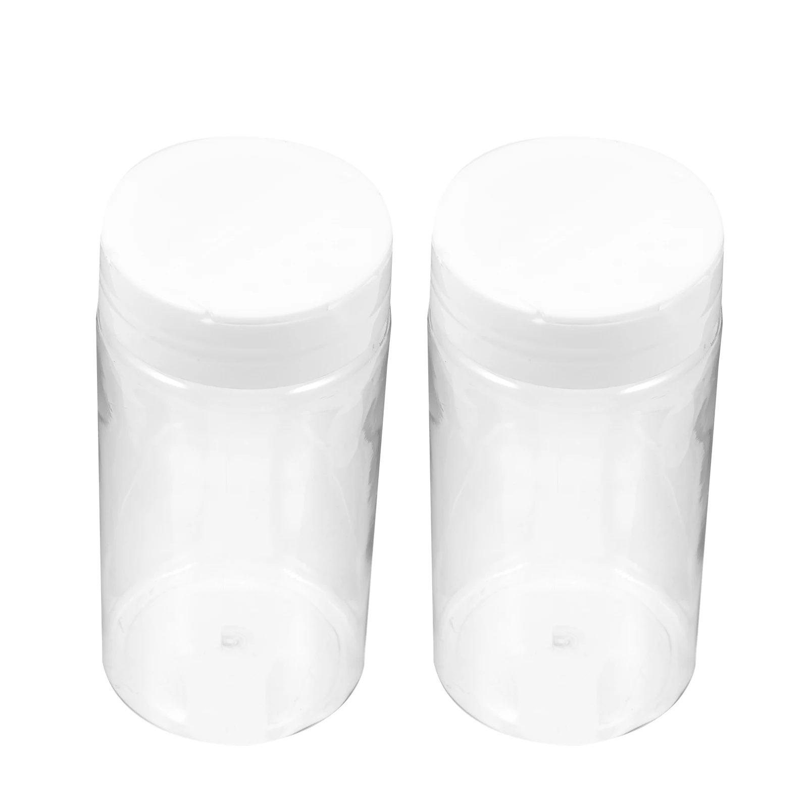 2 Pcs Fish Tank Feeding Device Food Feeder for Aquarium Tube Containers with Lid Bottles Feeders
2 Pcs Fish Tank Feeding Device Food Feeder for Aquarium Tube Containers with Lid Bottles Feeders